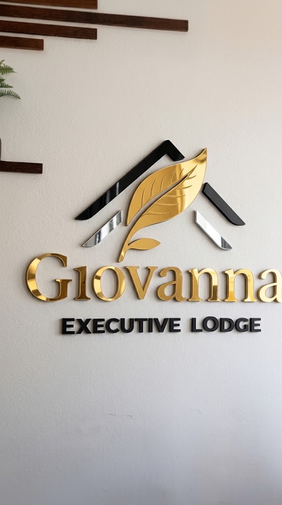 Giovanna at Giovanna Executive Lodge